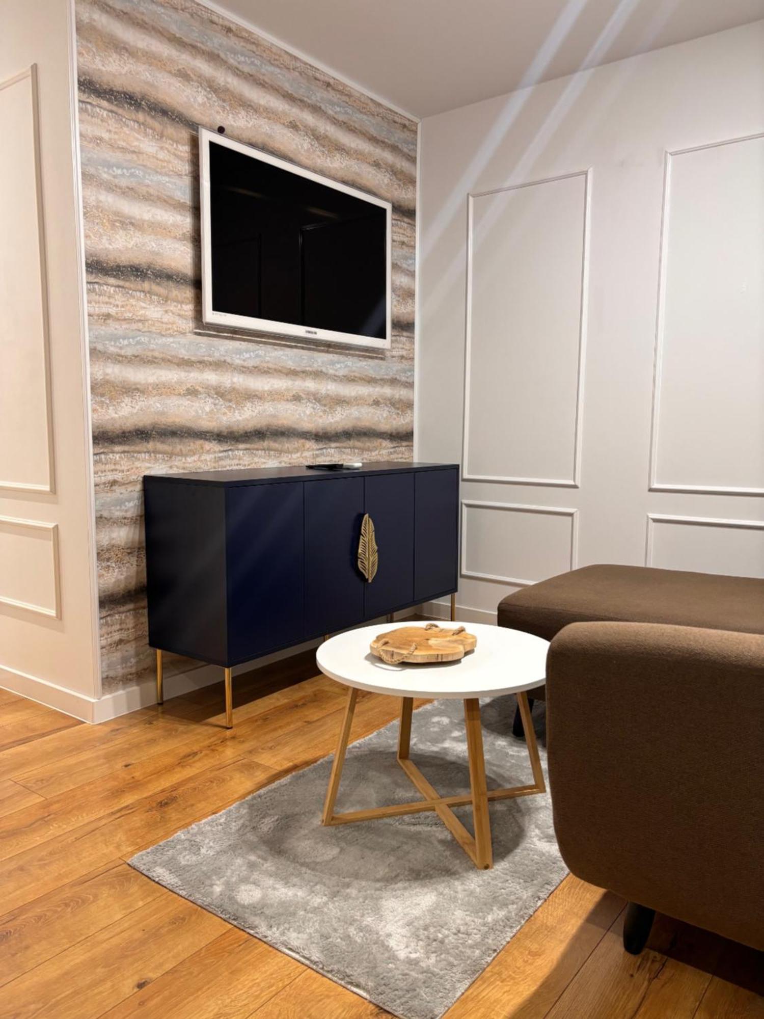 Apartament Panorama Rybnik  Zewnętrze zdjęcie