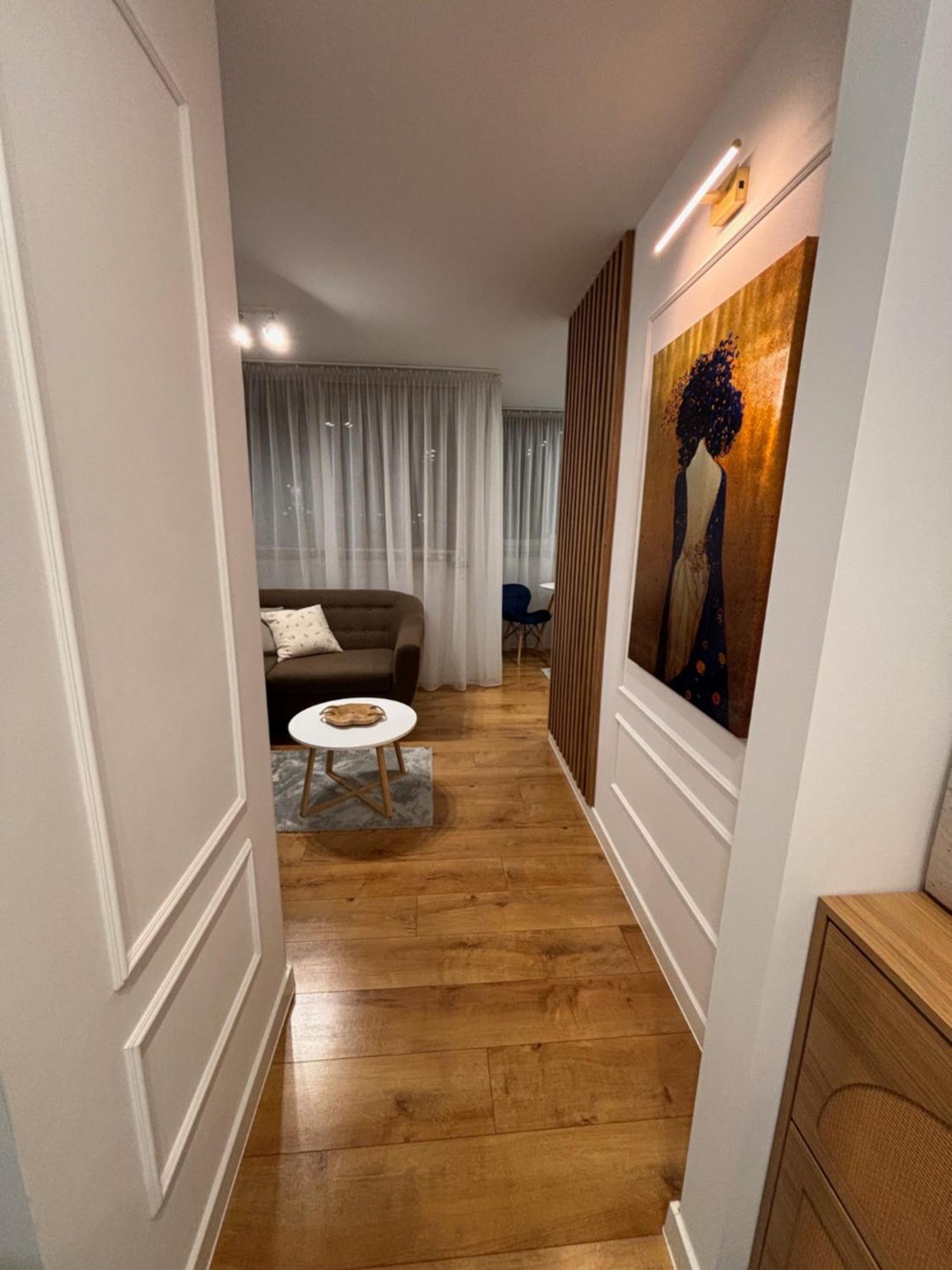 Apartament Panorama Rybnik  Zewnętrze zdjęcie