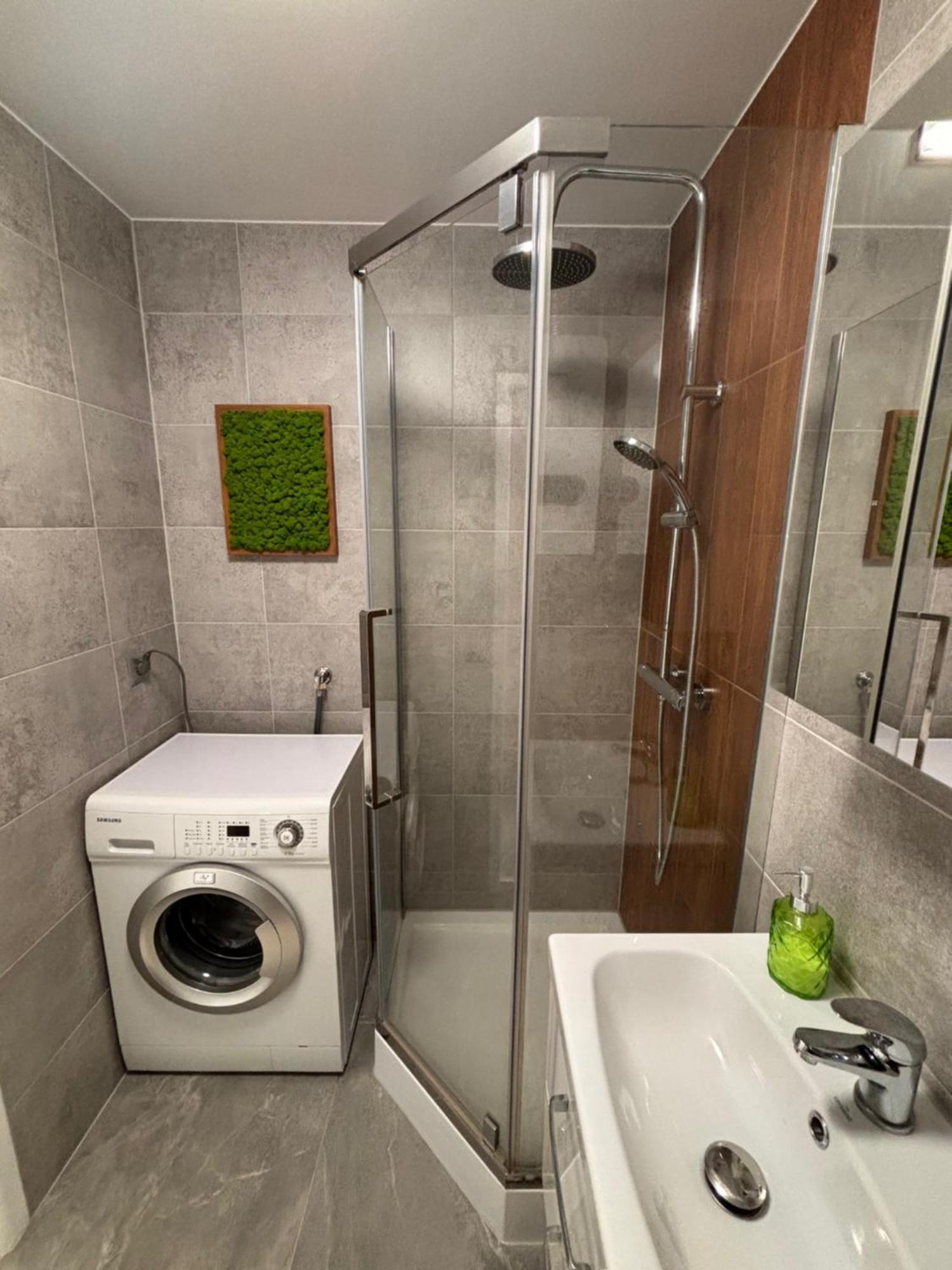 Apartament Panorama Rybnik  Zewnętrze zdjęcie