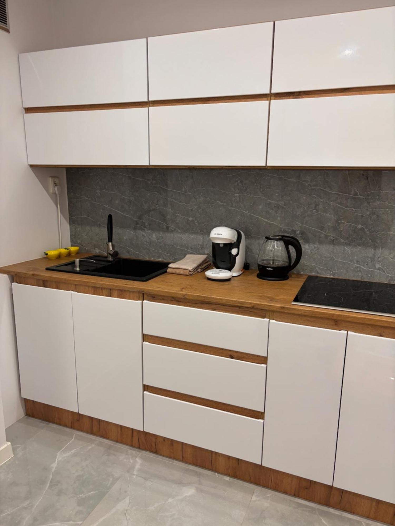 Apartament Panorama Rybnik  Zewnętrze zdjęcie