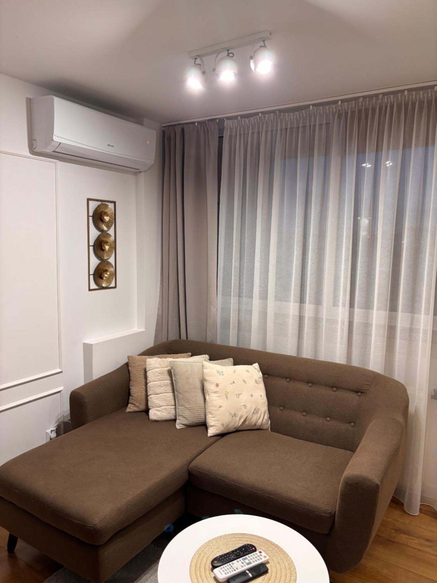 Apartament Panorama Rybnik  Zewnętrze zdjęcie